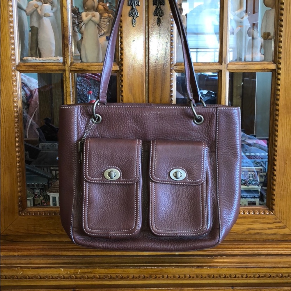 Fossil bag